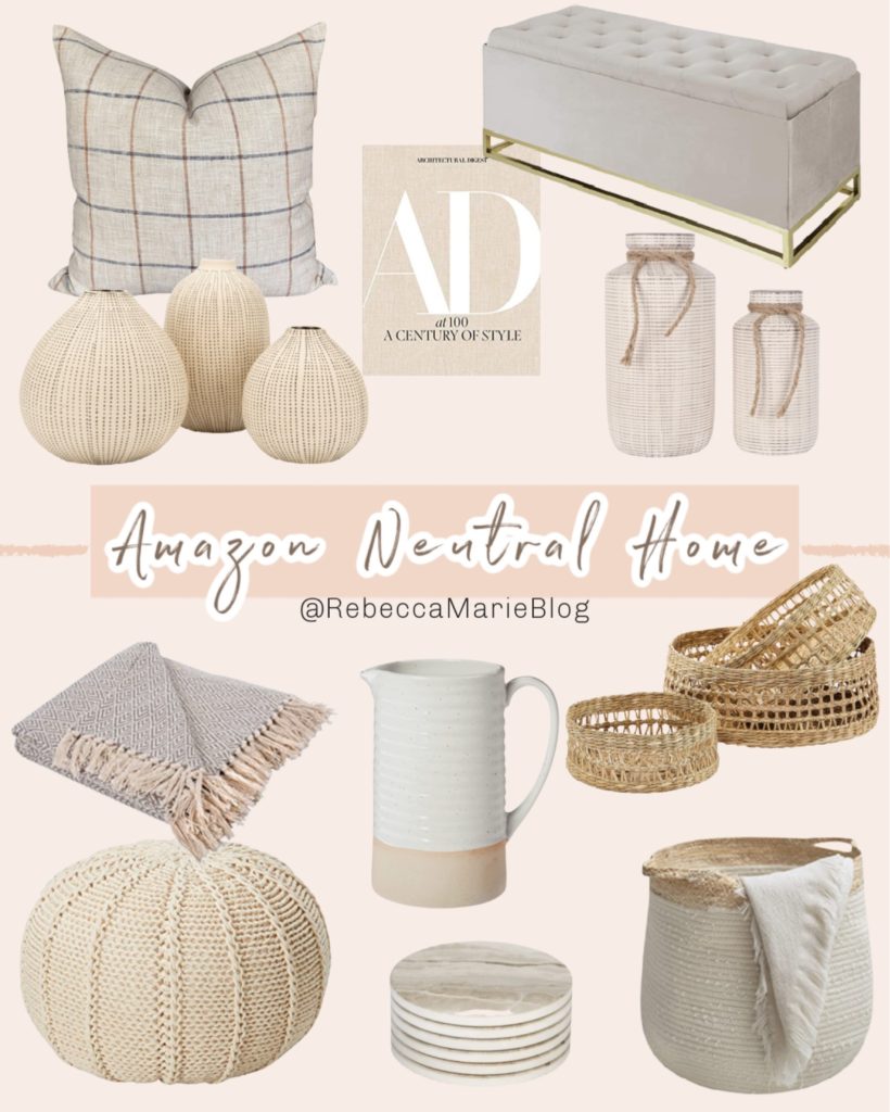 Fashion and Home Decor Roundups 