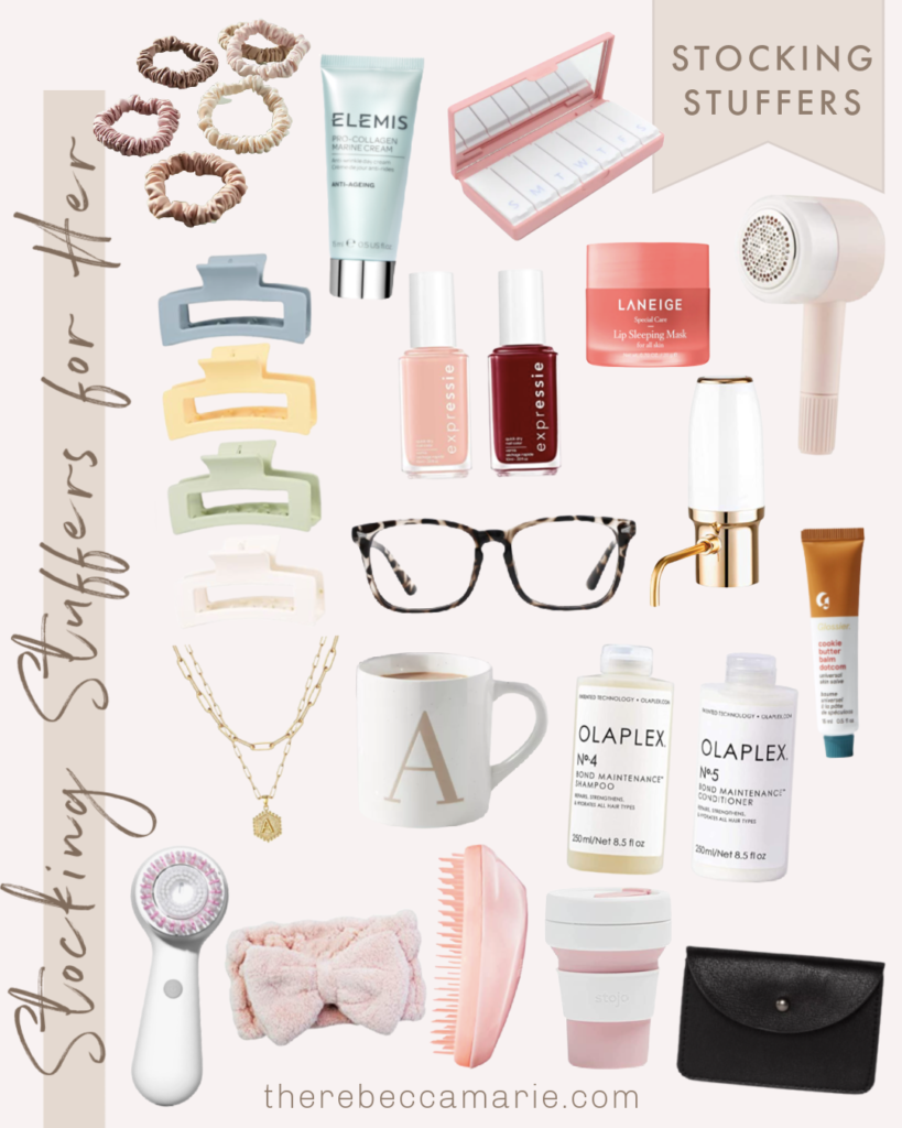 20 Best Stocking Stuffers for Her