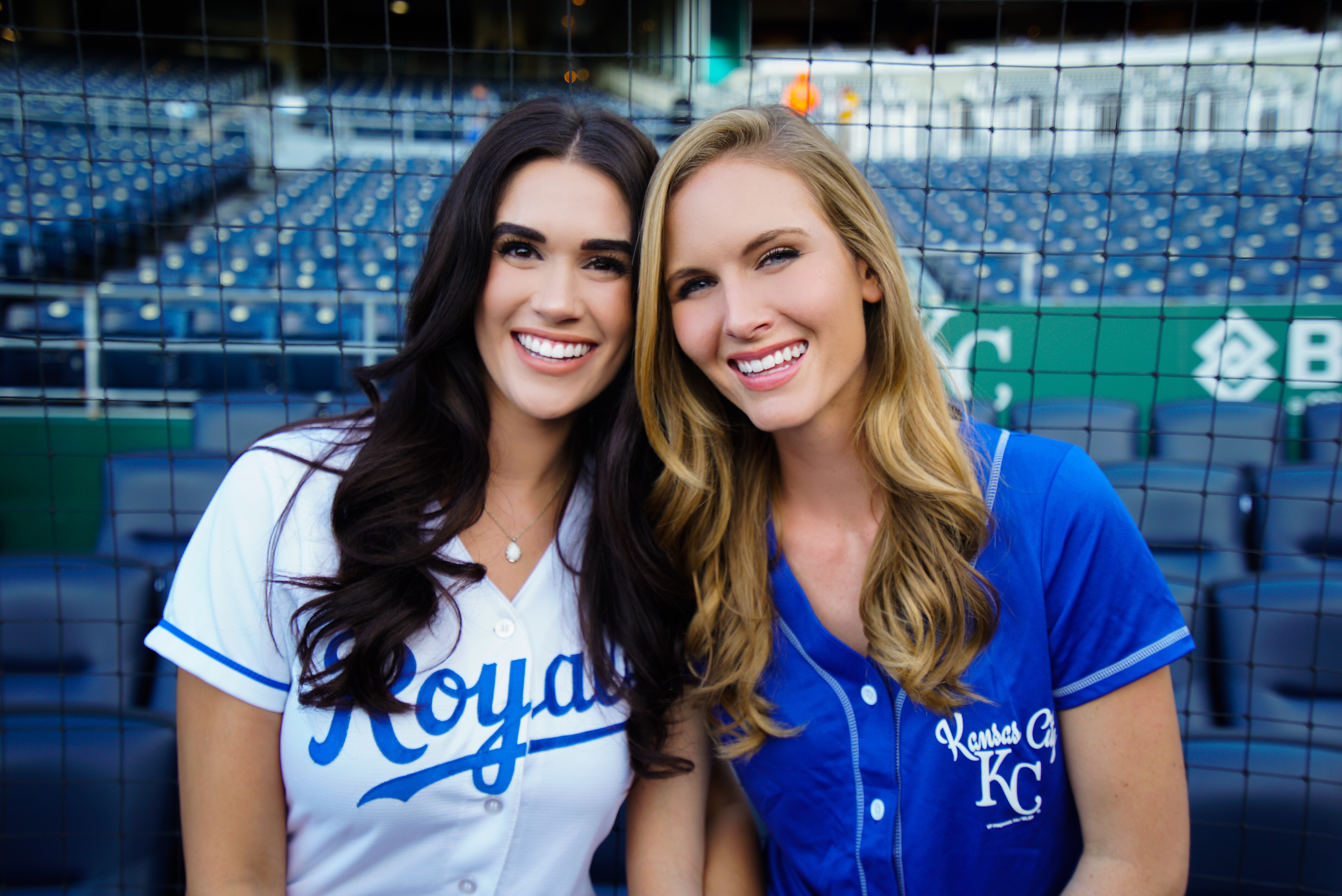 KC Royals – Game Day Experience