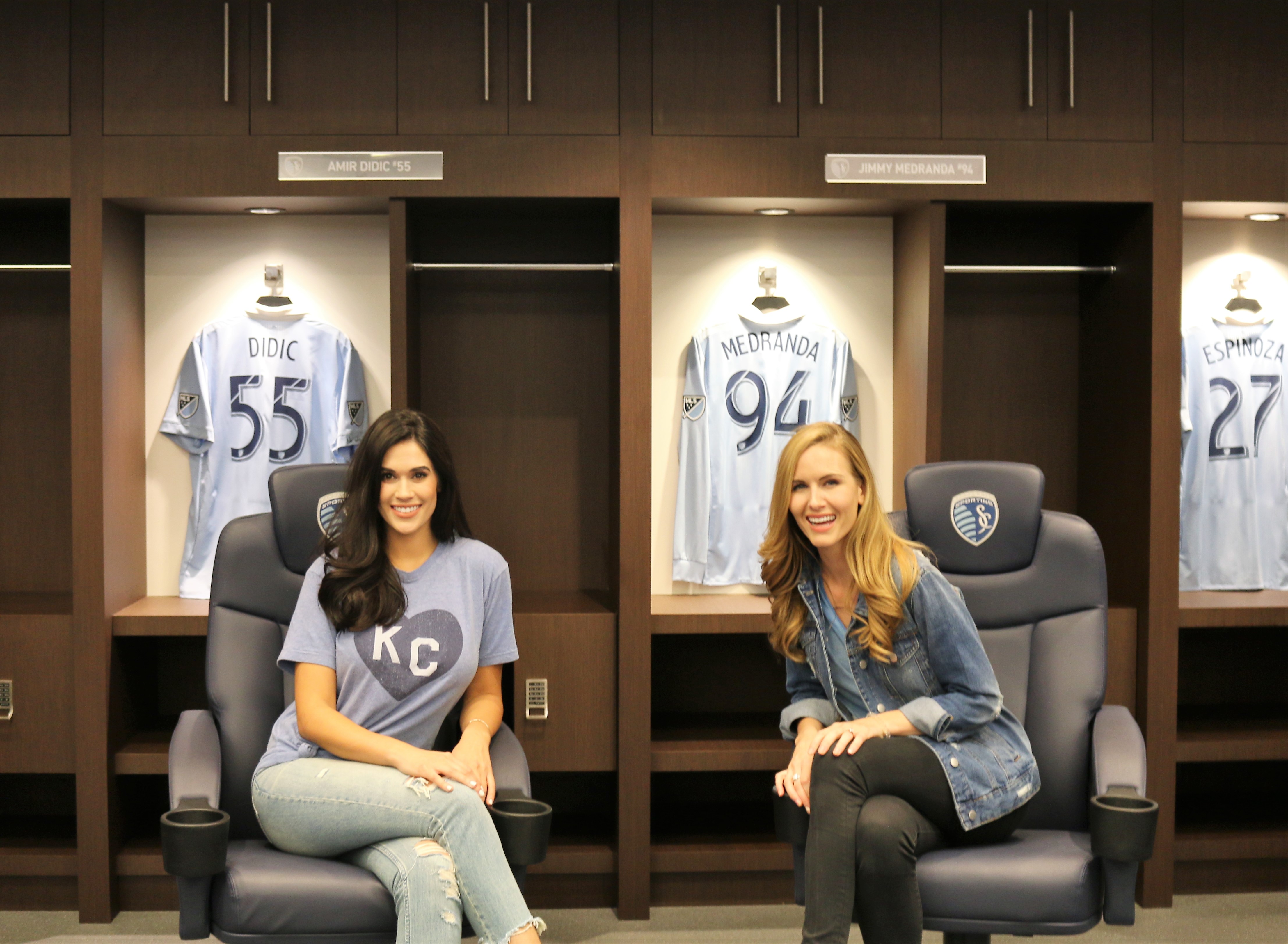 Sporting KC – Game Day Experience