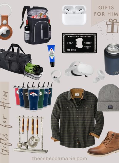 5 Gift Guides You Won’t Want to Miss in 2021